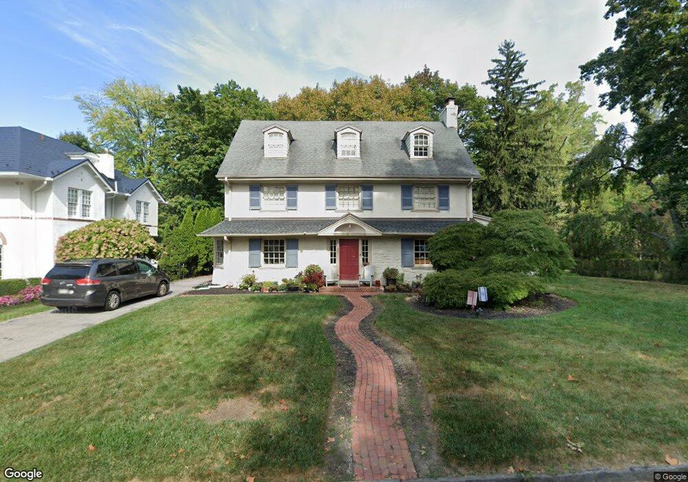 207 Roberts Rd, Ardmore, PA 19003 - photo 1