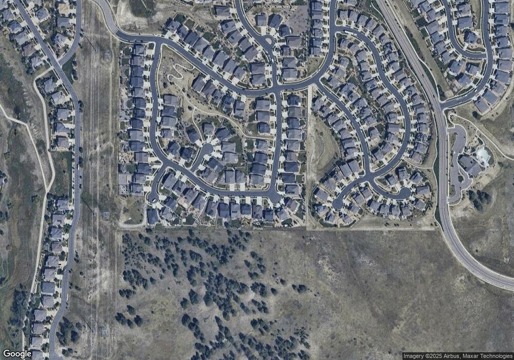 8051 S Flat Rock Way, Aurora, CO 80016 - photo 1