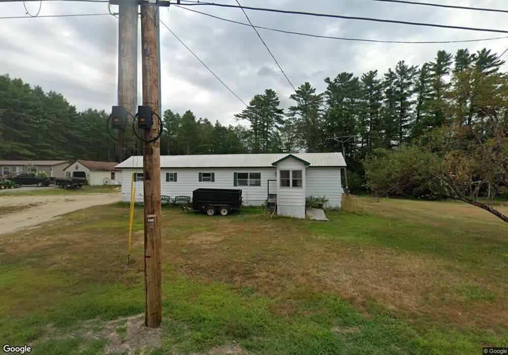 99 Union Wharf Rd, Center Tuftonboro, NH 03816 - photo 1