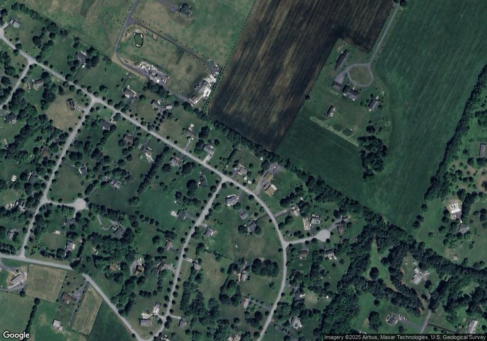 268 Prides Crossing, Shenandoah Junction, WV 25442 - photo 1