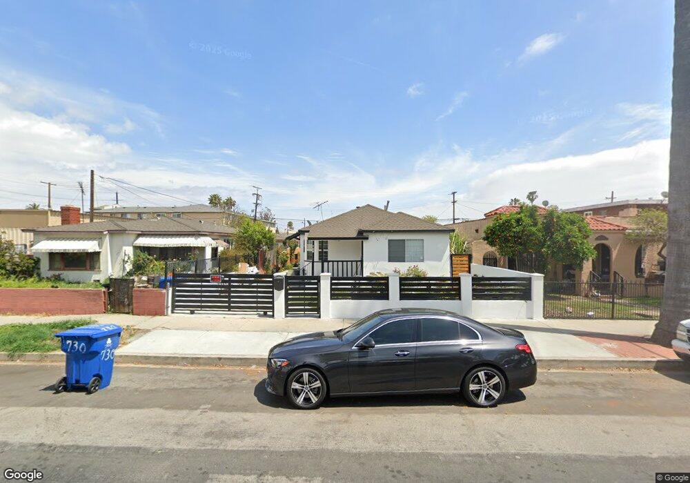 Street View Photo