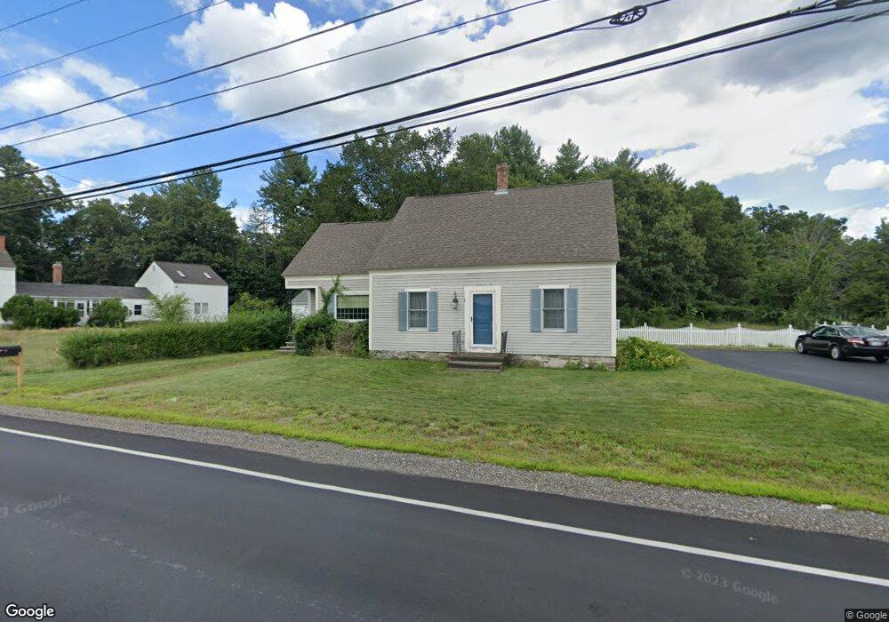 12 Windham Rd, Pelham, NH 03076 - photo 1