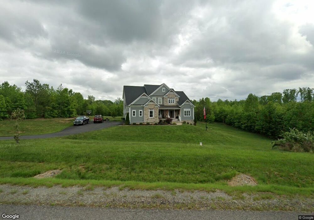 10757 Downton Ave, Spotsylvania, VA 22553 - photo 1