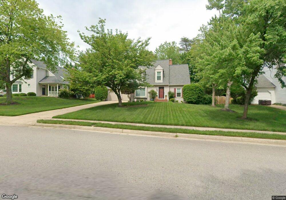 9106 Northedge Dr, Springfield, VA 22153 - photo 1