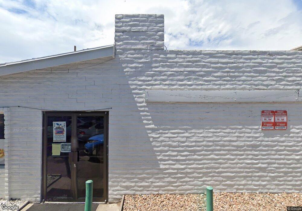 11703 E Colfax Ave, Aurora, CO 80010 - photo 1