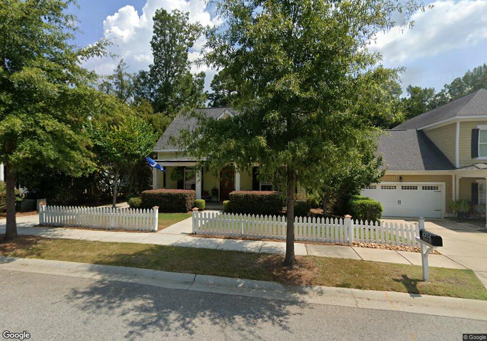 1002 Mitchell Ln, Evans, GA 30809 - photo 1