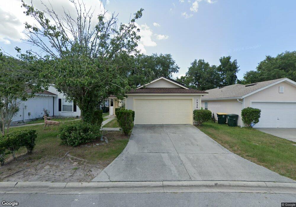 7926 Cherry Blossom Dr S, Jacksonville, FL 32216 - photo 1