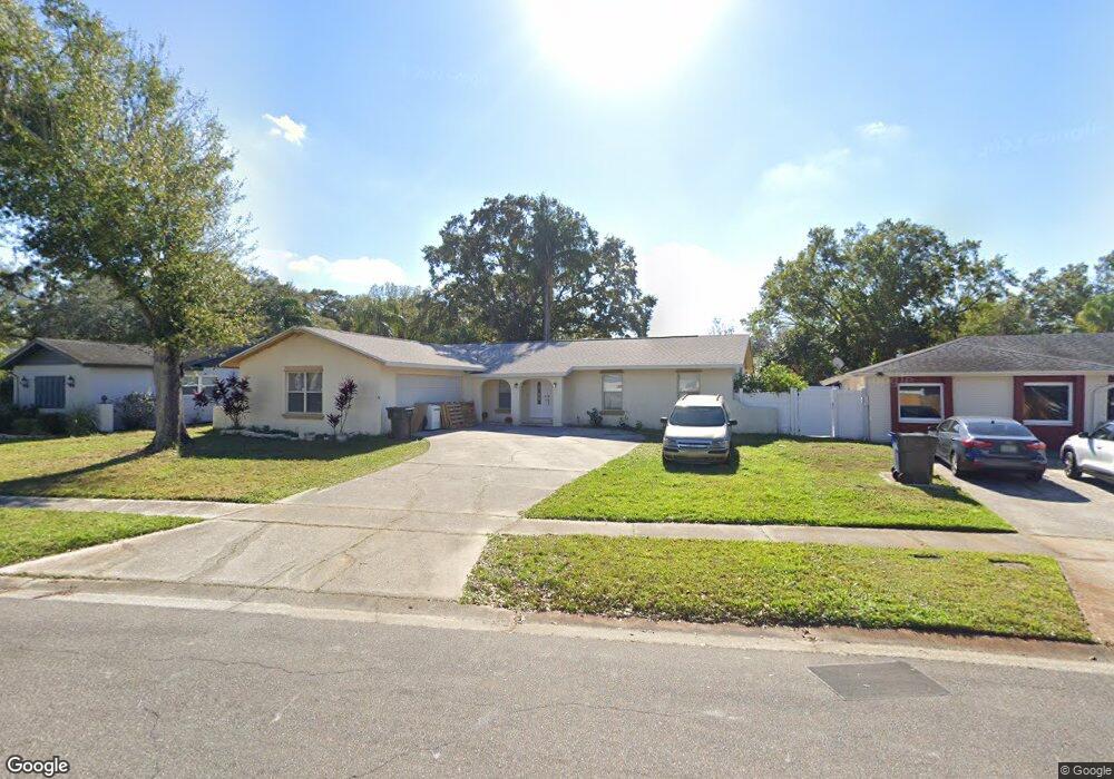 2243 Elizabeth Dr, Brandon, FL 33510 - photo 1