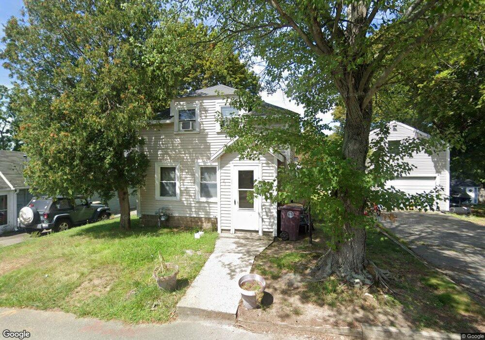 23 Poinsetta Ave, Weymouth, MA 02188 - photo 1