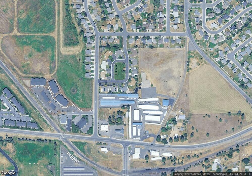 630 Golden Ct, Medical Lake, WA 99022 - photo 1