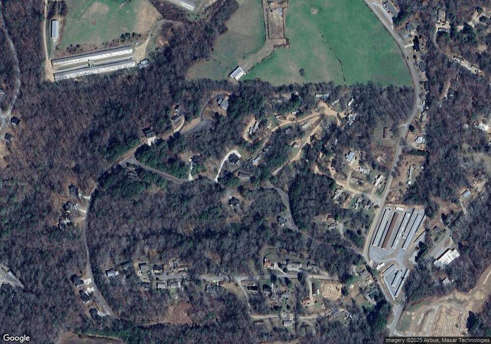 154 Ivy Dr, Ellijay, GA 30540 - photo 1