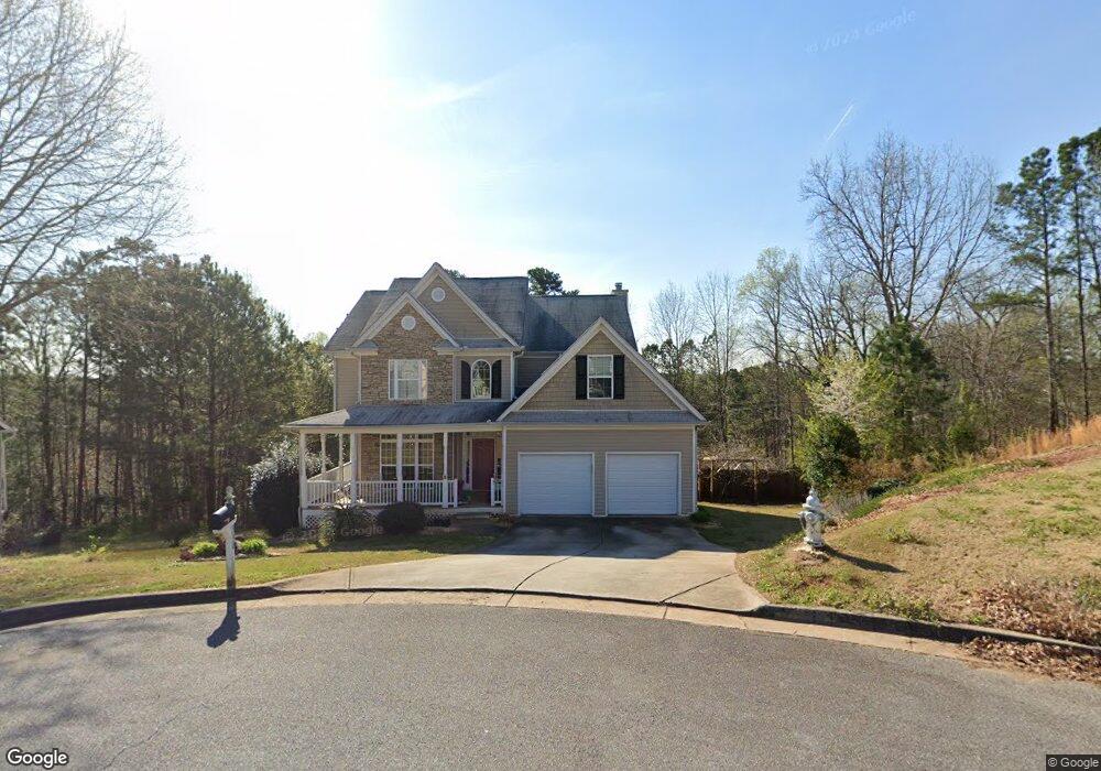 330 Victory Commons Overlook, Acworth, GA 30102 - photo 1