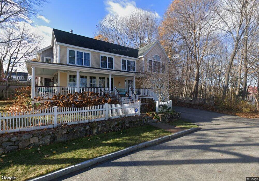 187 Porpoise Way, Portsmouth, NH 03801 - photo 1