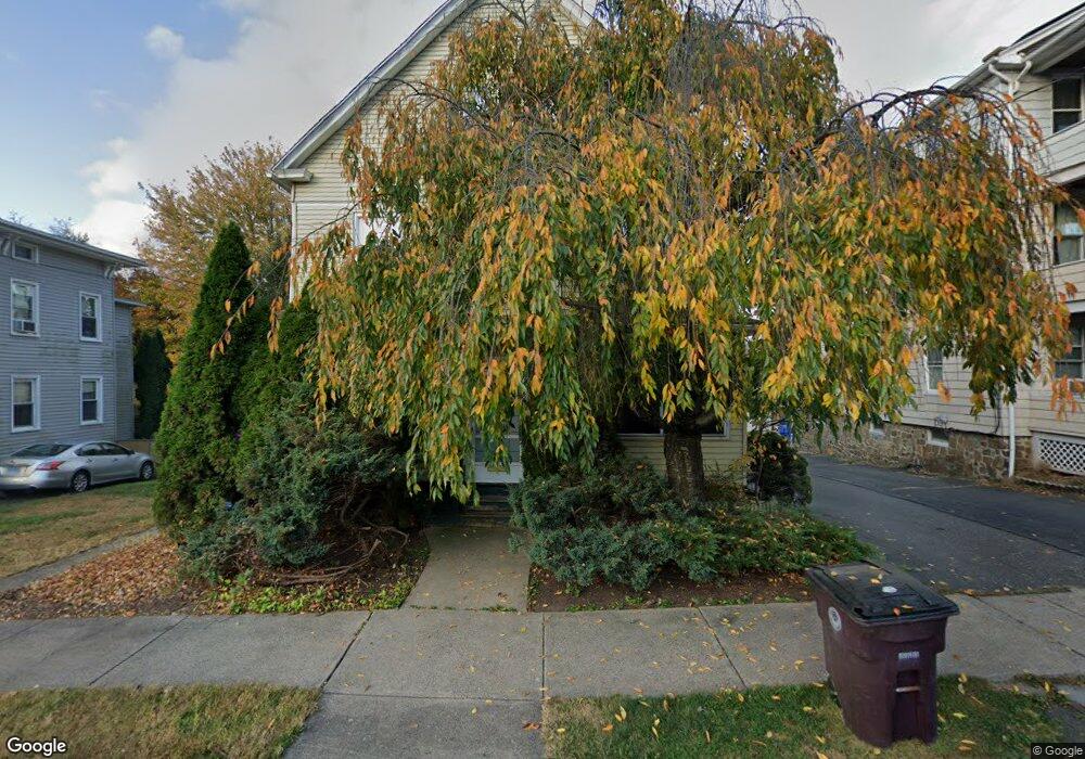 103 Linwood St, New Britain, CT 06052 - photo 1