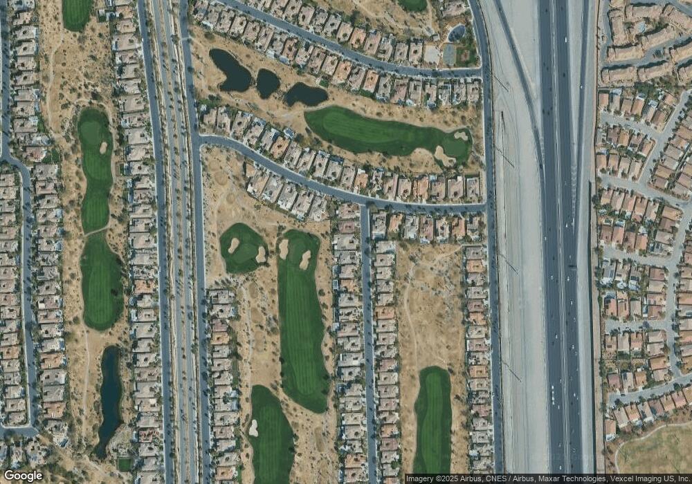 2797 Soft Horizon Way, Las Vegas, NV 89135 - photo 1