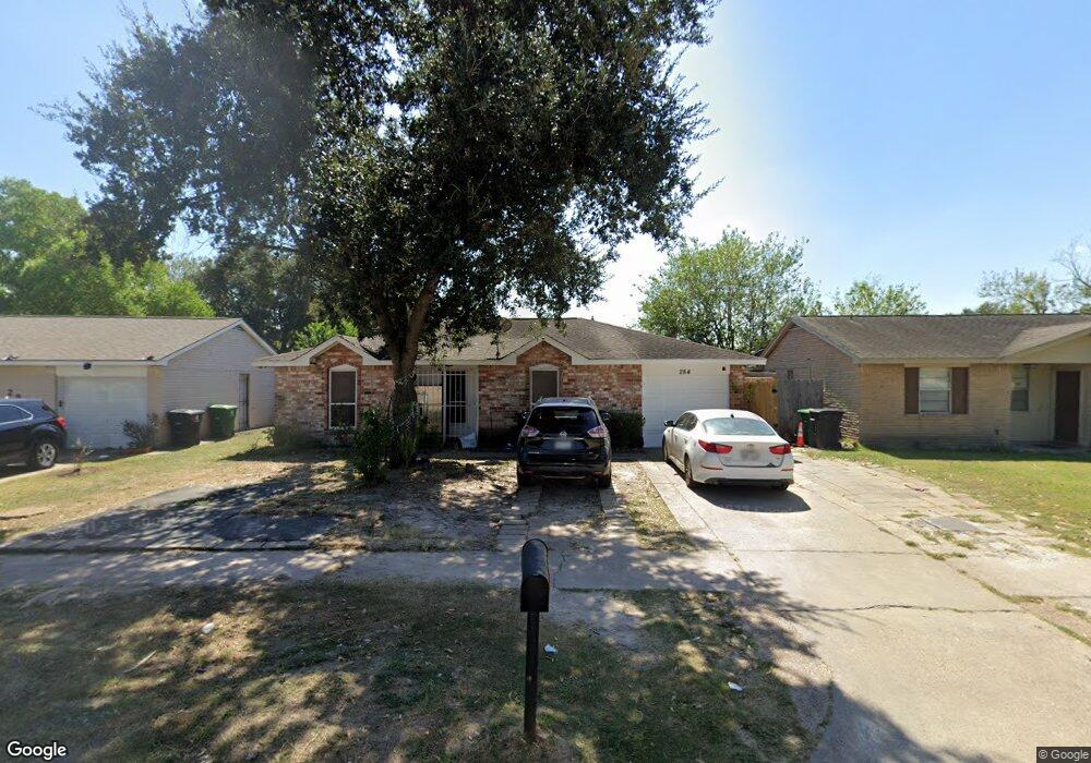 284 Casa Grande Dr, Houston, TX 77060 - photo 1
