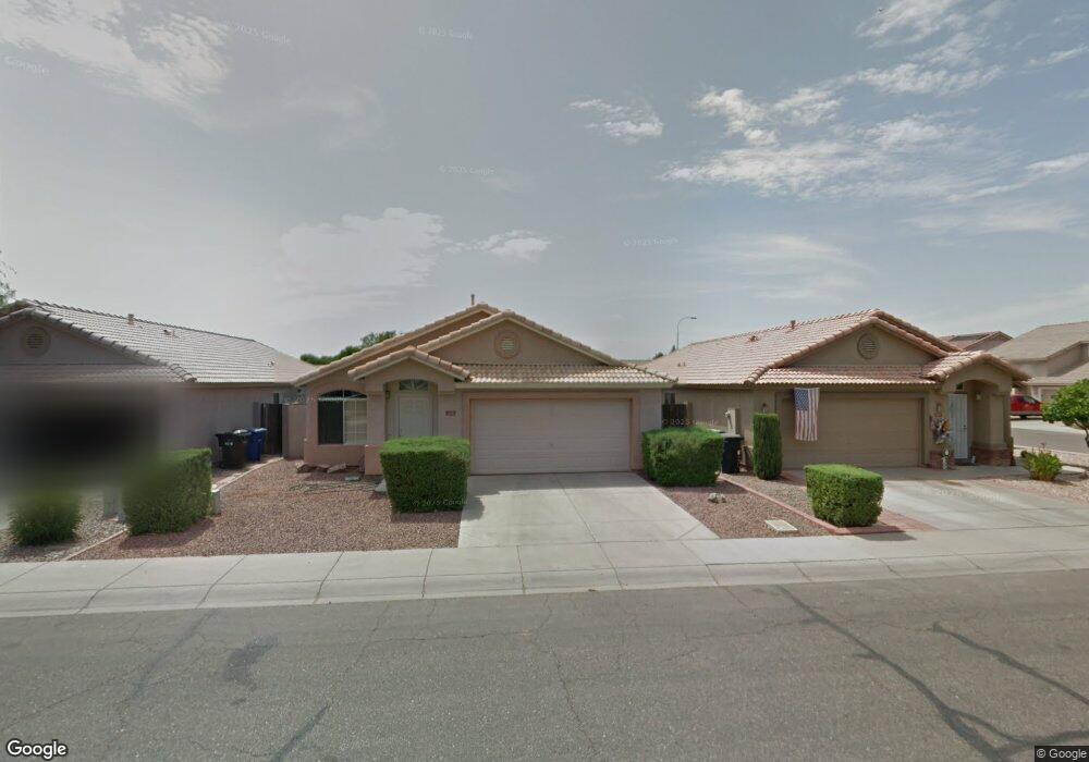 308 N Nantucket St, Chandler, AZ 85225 - photo 1