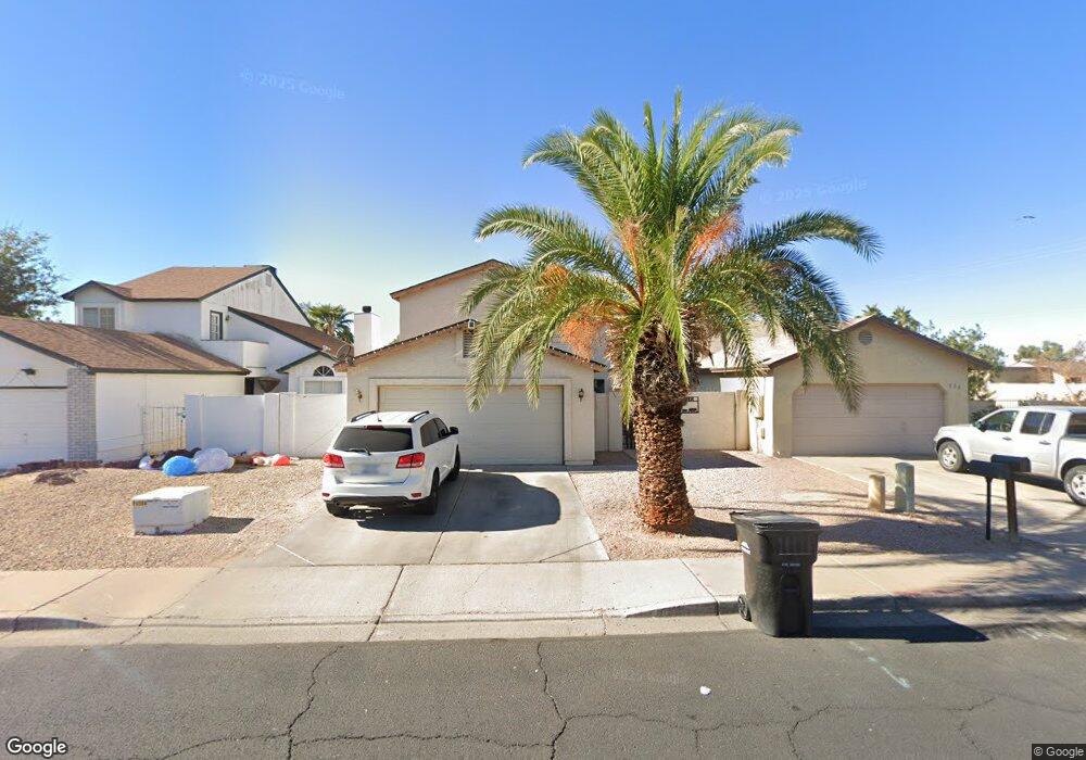 528 N New Haven, Mesa, AZ 85205 - photo 1