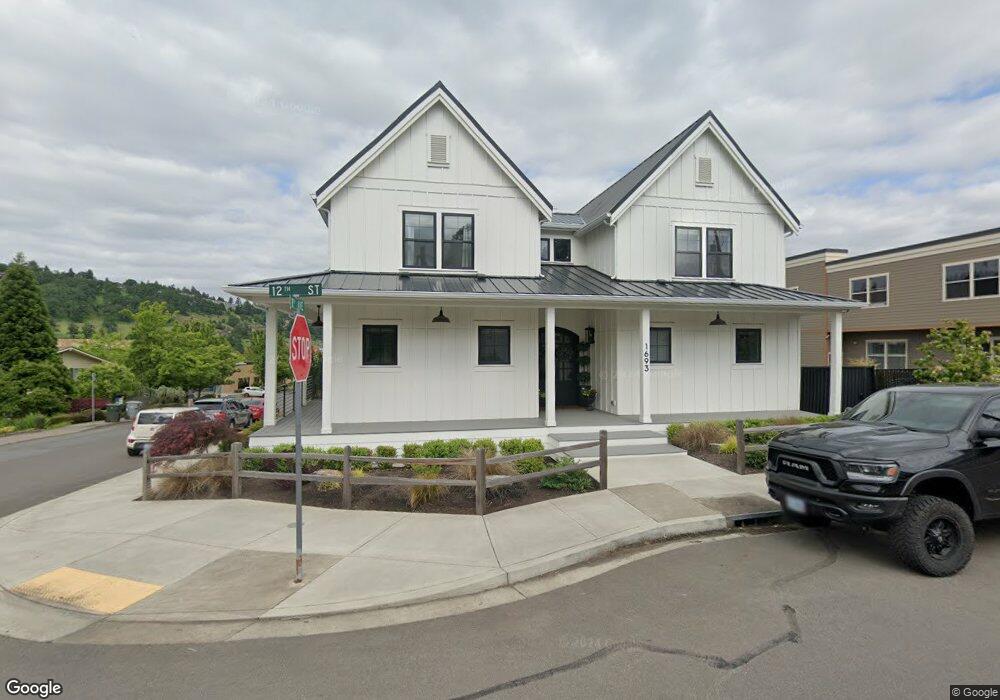 1693 12th St, West Linn, OR 97068 - photo 1