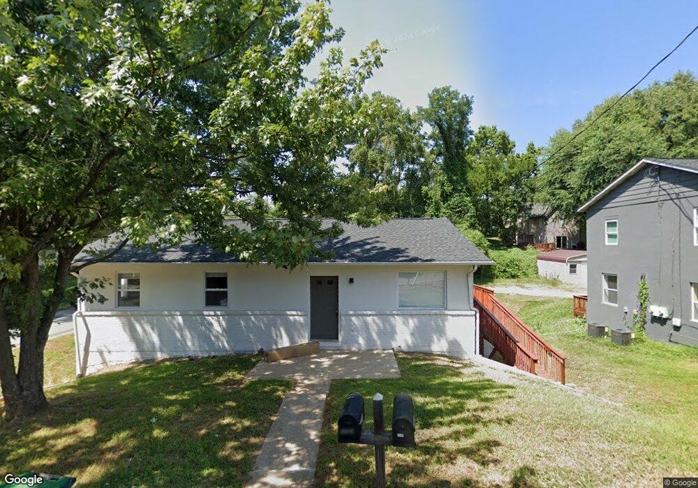 1307 King St unit B, Charlottesville, VA 22903 - photo 1