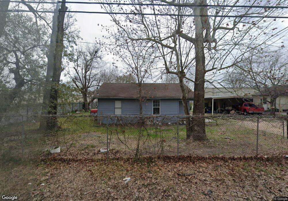 3539 Creekmont Dr, Houston, TX 77091 - photo 1