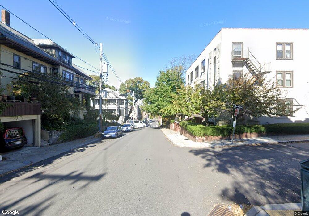 201 Allston St, Brighton, MA 02135 - photo 1