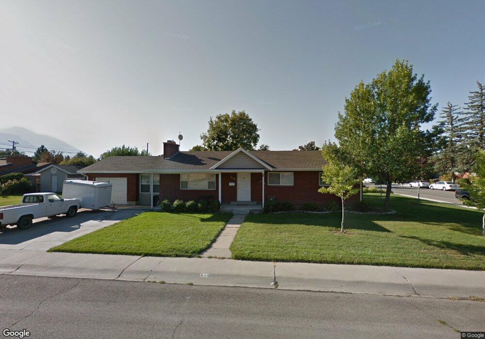 510 E 900 S, Orem, UT 84097 - photo 1