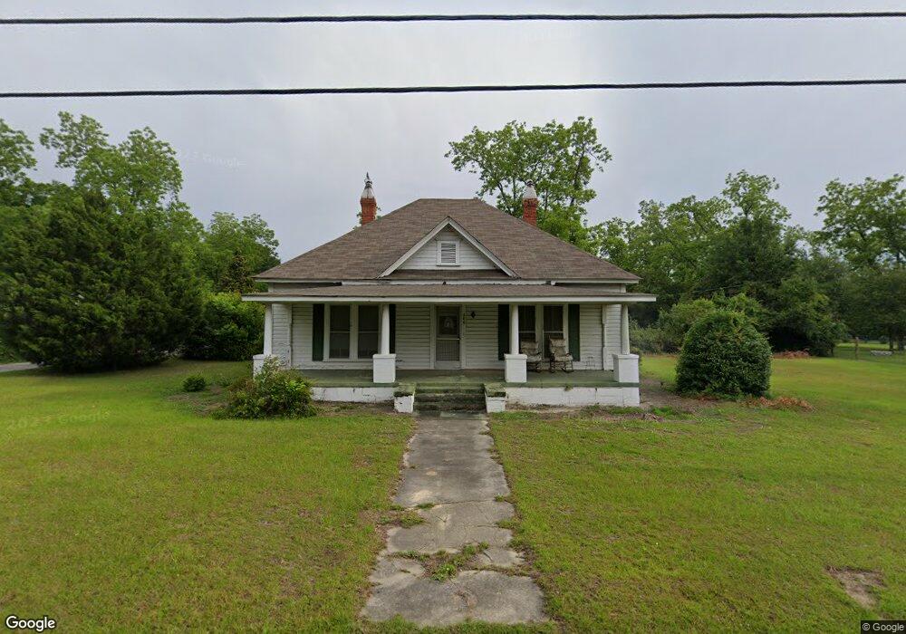 340 W Clement Ave, Lenox, GA 31637 - photo 1