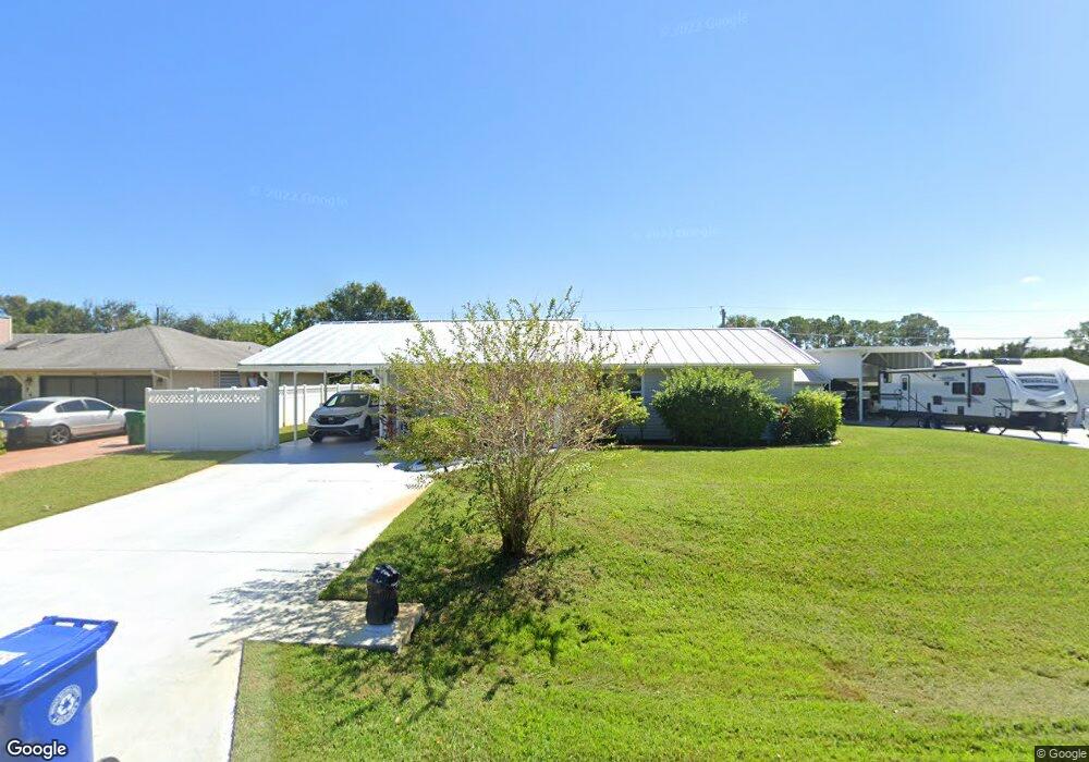 545 Drawdy Way, Sebastian, FL 32958 - photo 1