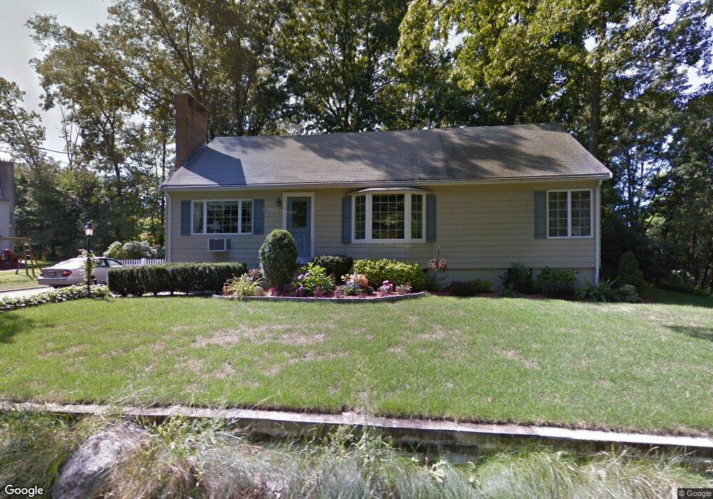 2 Park St, North Reading, MA 01864 - photo 1
