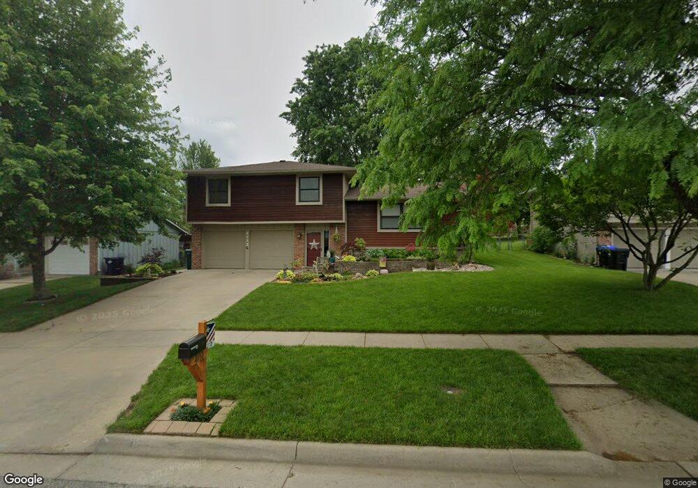 4113 SW 35th Terrace, Topeka, KS 66614 - photo 1