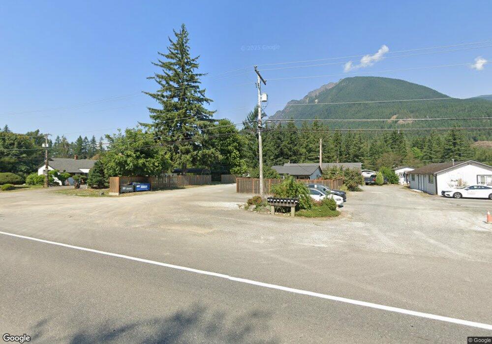 43410 SE N Bend Way unit 5, North Bend, WA 98045 - photo 1