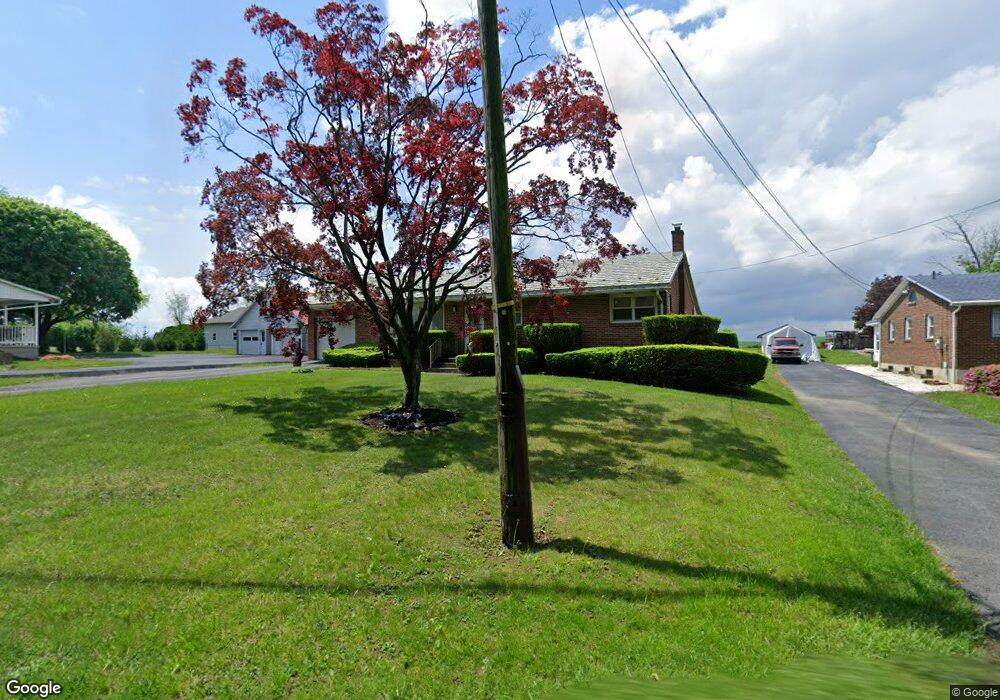 80 Hughes Hill Rd, Shoemakersville, PA 19555 - photo 1