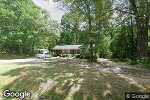 1141 Deerfield Dr, Pomaria, SC 29126