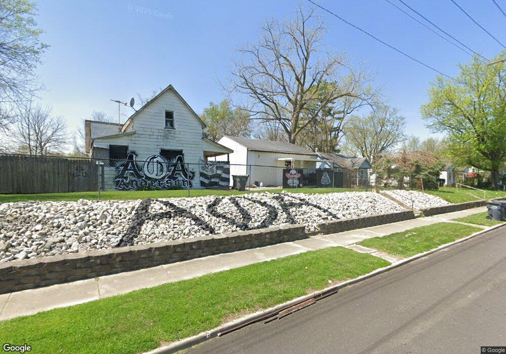 2437 Fairview St, Anderson, IN 46016 - photo 1