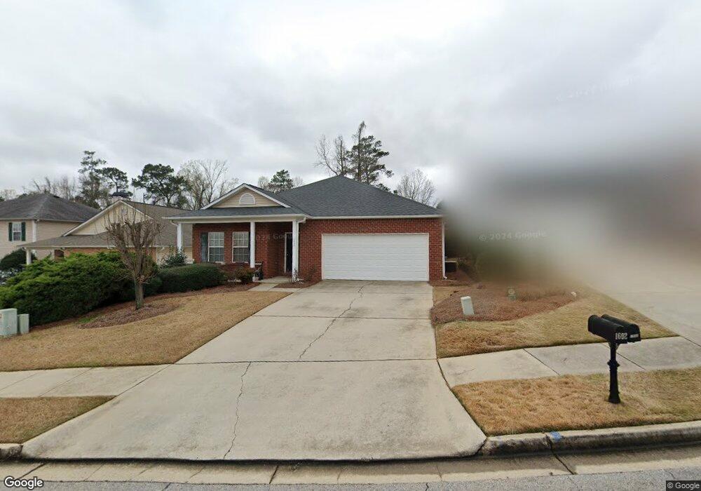 1602 Thornwick Trace, Stockbridge, GA 30281 - photo 1