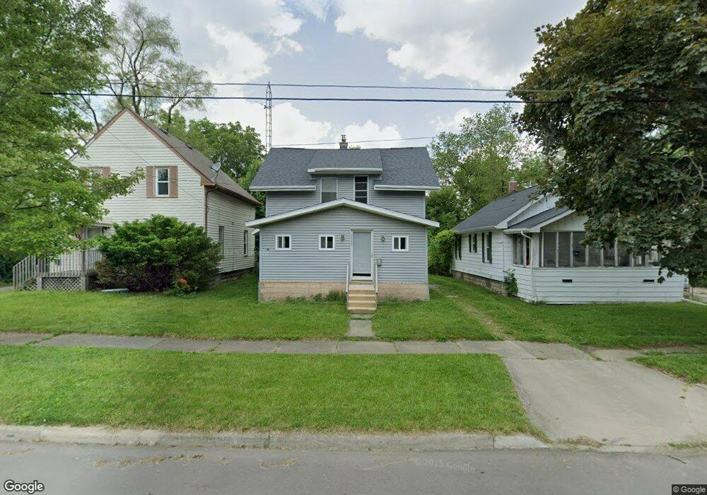 2302 Zimmerman St, Flint, MI 48503 - photo 1