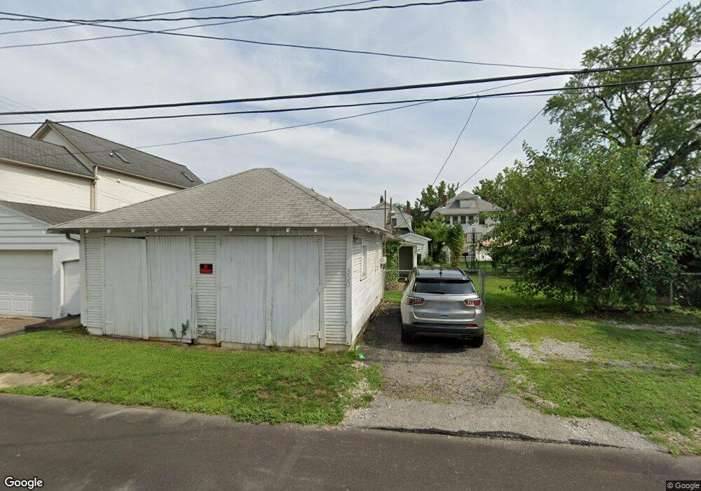 300 Zimpfer St, Columbus, OH 43206 - photo 1