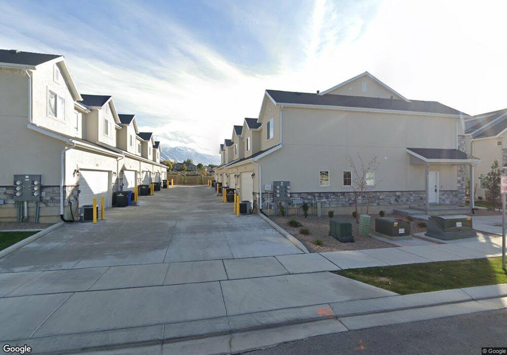 887 N 1220 E, Spanish Fork, UT 84660 - photo 1