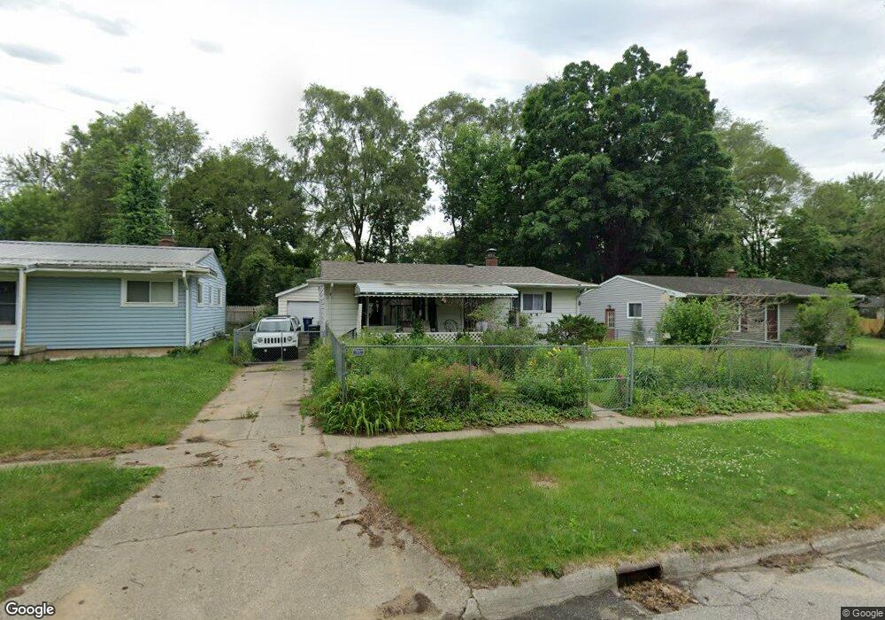 2720 Gamma Ln, Flint, MI 48506 - photo 1