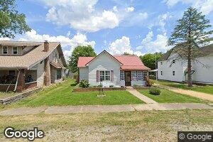 31 S Main St, Rosedale, IN 47874