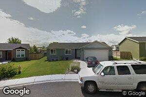 125 Teal Ct, Stanfield, OR 97875