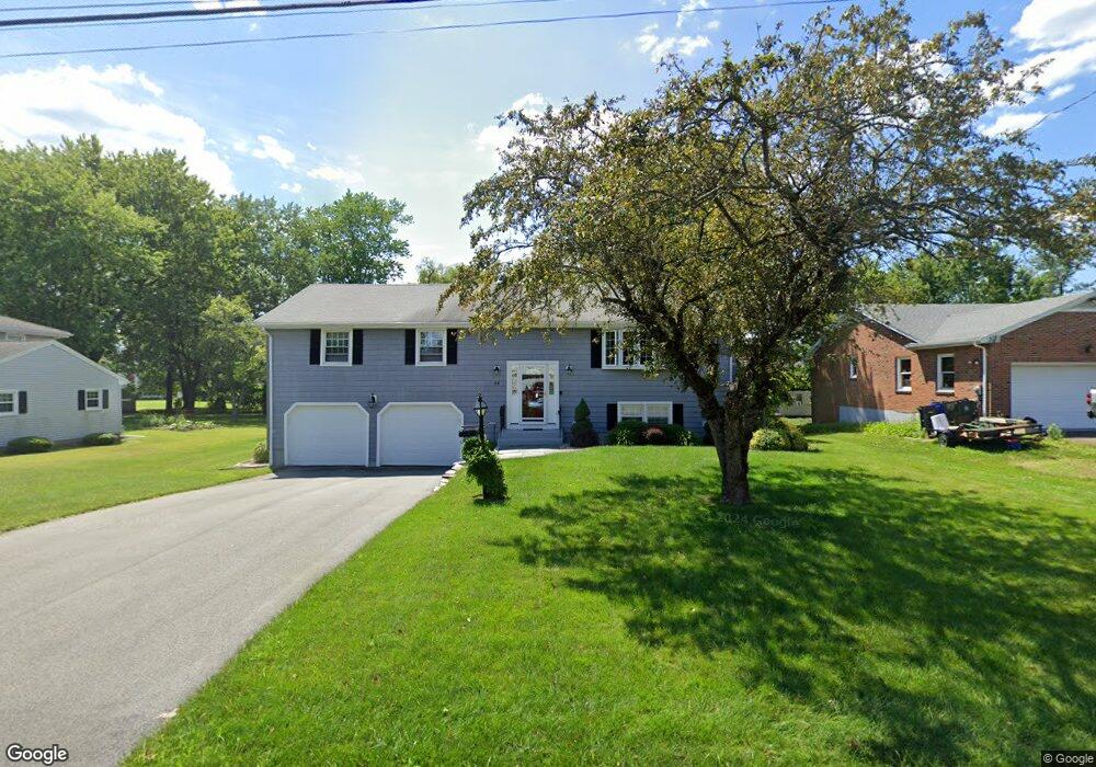 64 Sunset Blvd, Wethersfield, CT 06109 - photo 1