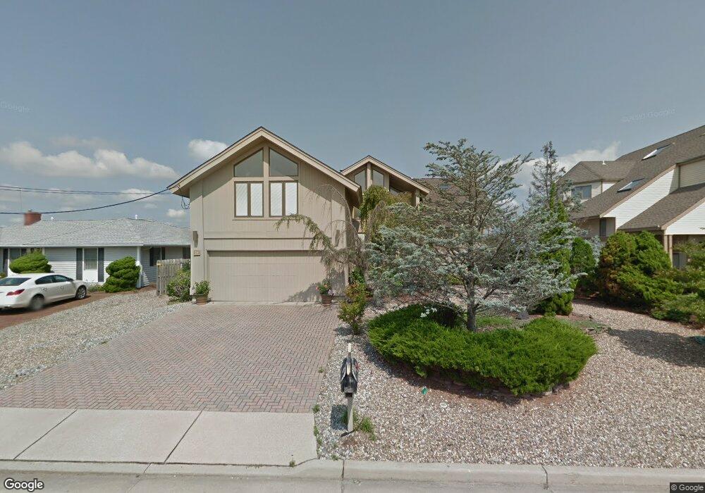 215 Curtis Point Dr, Mantoloking, NJ 08738 - photo 1