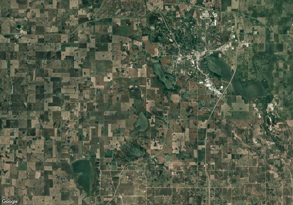 Lot 1 720th Ave, Albert Lea, MN 56007 - photo 1