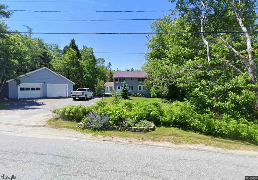 65 Bernard Rd, Bernard, ME 04612 - photo 1