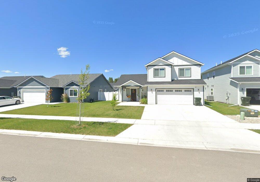 533 Sparrow Rd, Kalispell, MT 59901 - photo 1