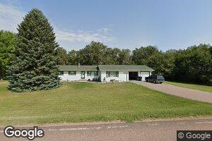 421 W 249th St, Chamberlain, SD 57325