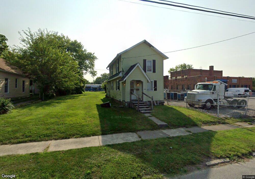 949 S Atlantic Ave, Lima, OH 45804 - photo 1