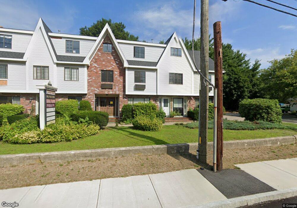 284 Main St, Walpole, MA 02081 - photo 1